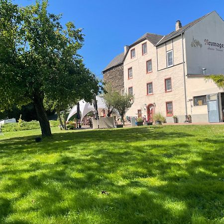 Livi'S Landhaus Neumagen-Dhron Eksteriør bilde